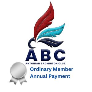 Ordinary Members Annual Membership Fee